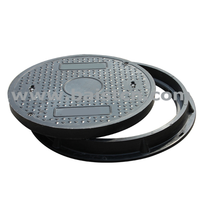 composite manhole cover